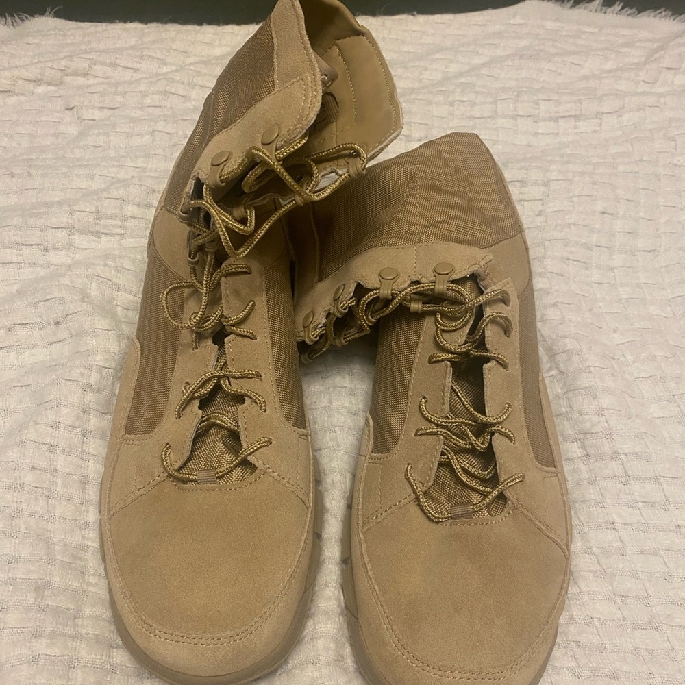 Oakley LT Assault 2 Boots